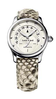 Швейцарские часы Louis Erard Emotion Classique 92600AA06
